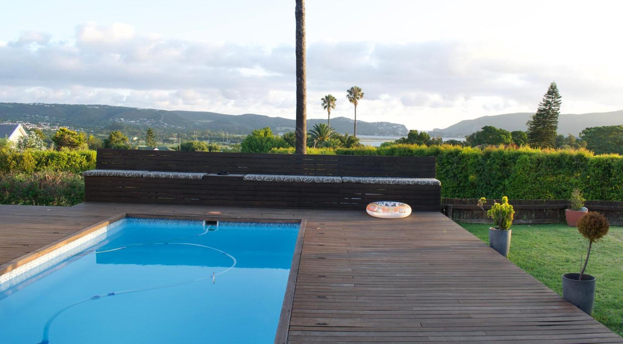 Holiday home Seabatical