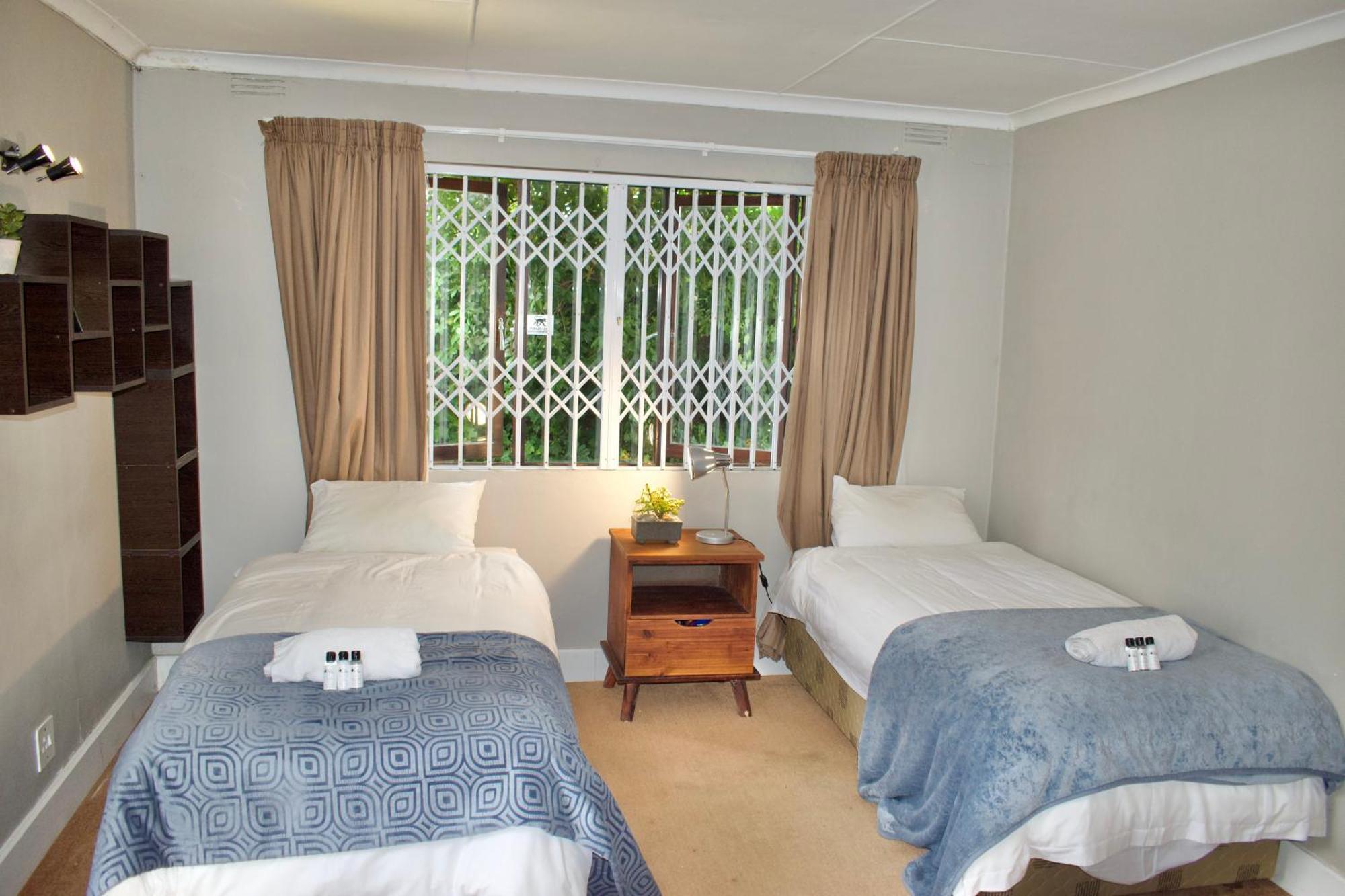 Holiday home Seabatical